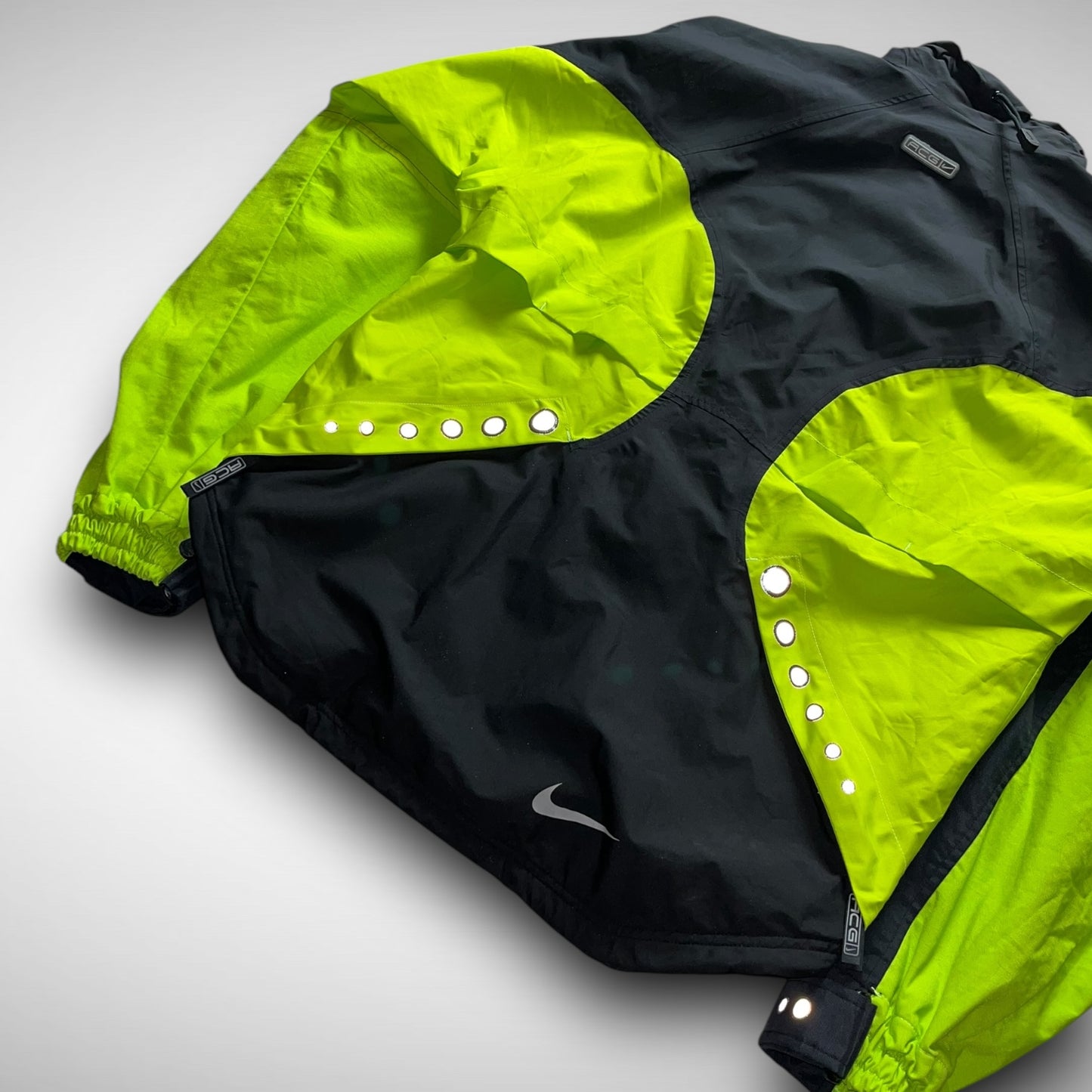 Nike ACG Contrast 3M Jacket (1990s)