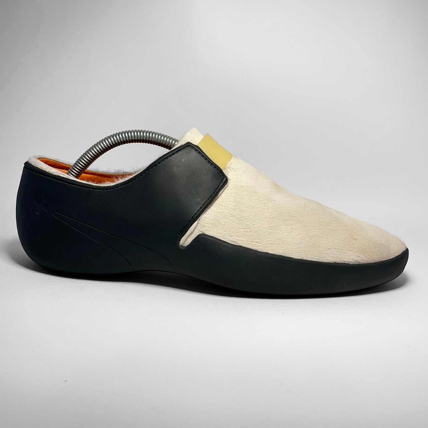 Puma x Philippe Starck ‘Fur’ Paris Band Samples (2004)