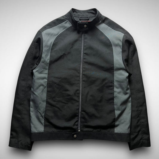 Celio Sports Cotton Panel Jacket (2000s)