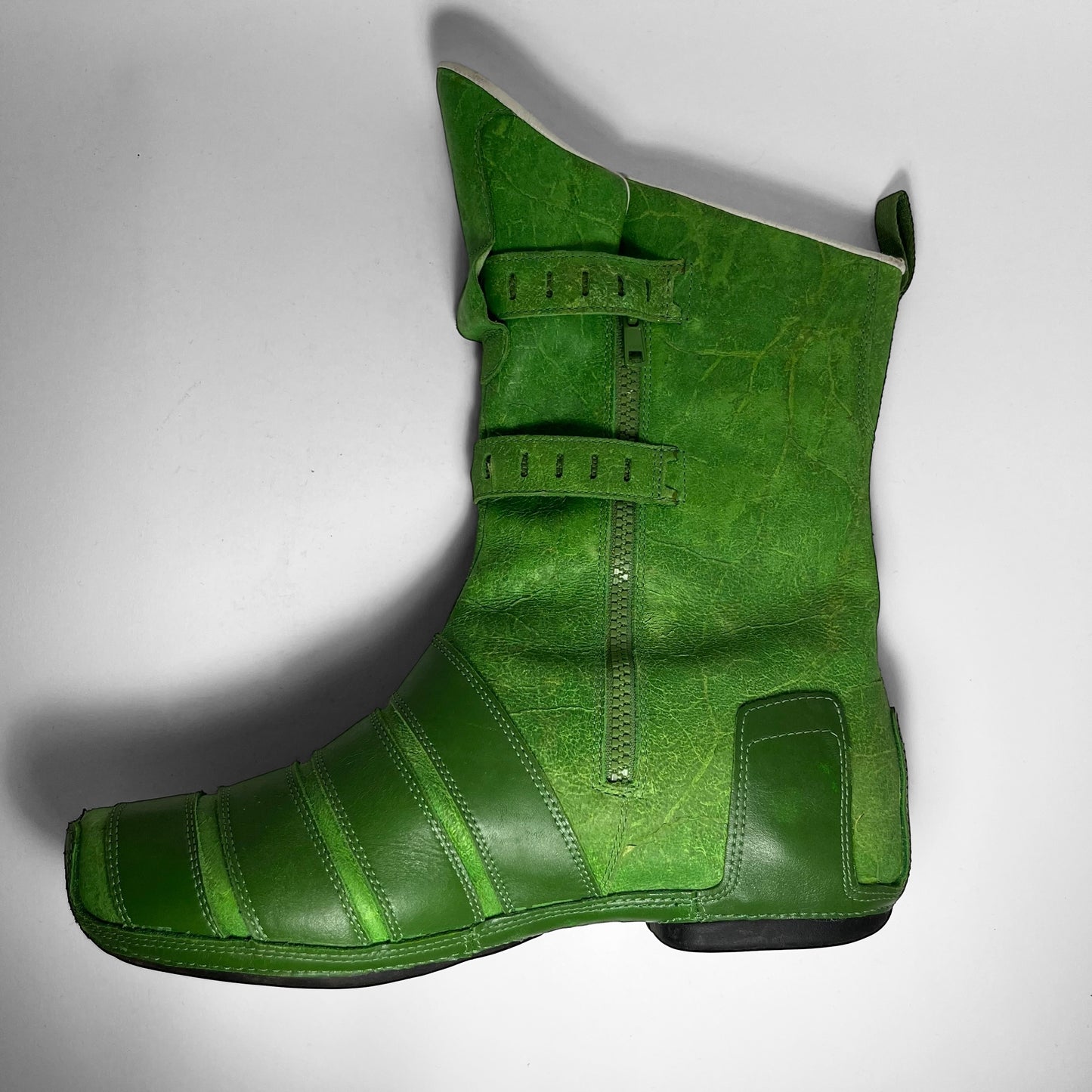 Puma ‘Phantom’ Moto Boots (2006)