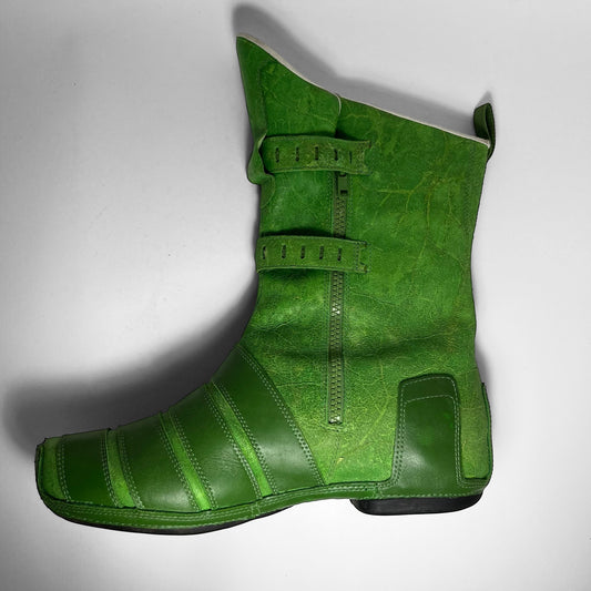 Puma ‘Phantom’ Moto Boots (2006)