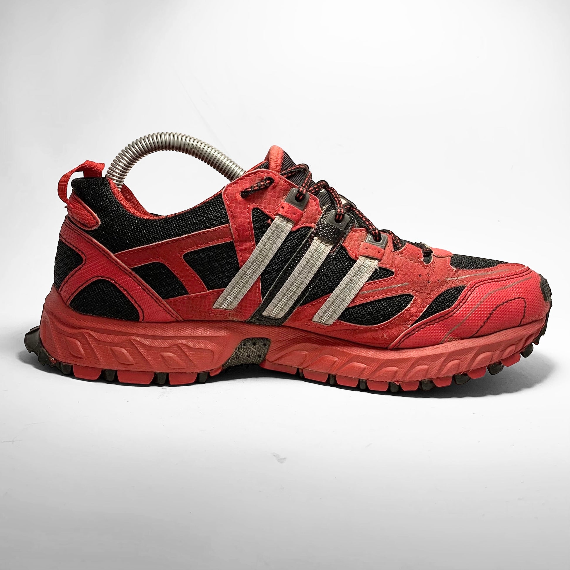 Adidas Kanadia TR3 GTX (2000s) – VILIS VINTAGE