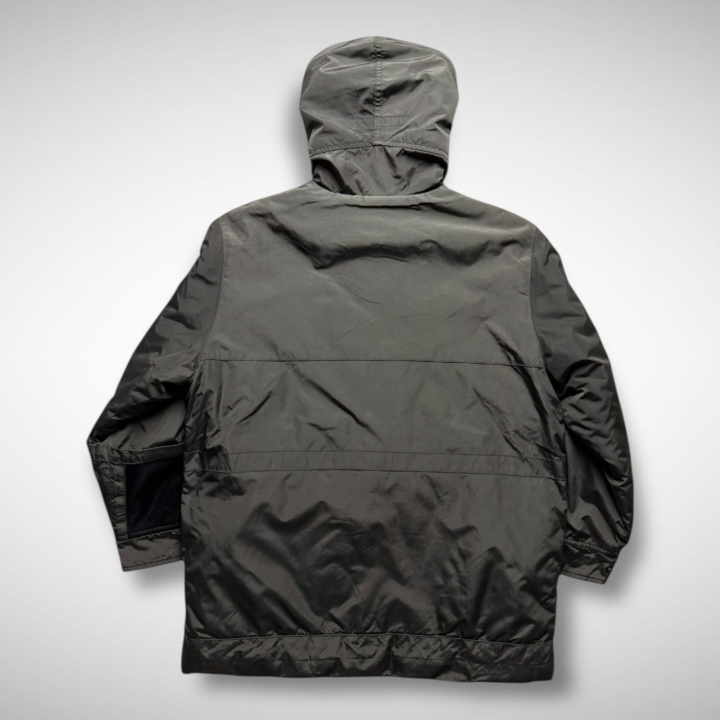 C.P. Company Urban Protection ‘R.E.M. Parka’ (AW2001)