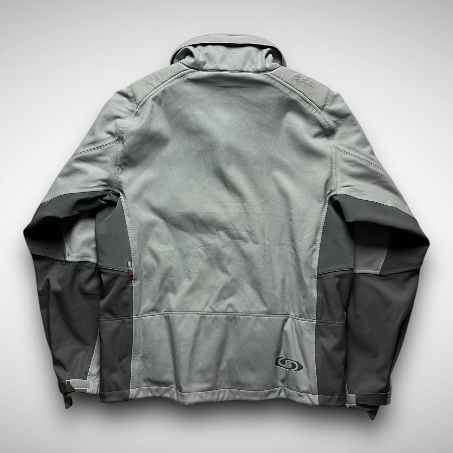 Salomon Storm Softshell Jacket (2000s)