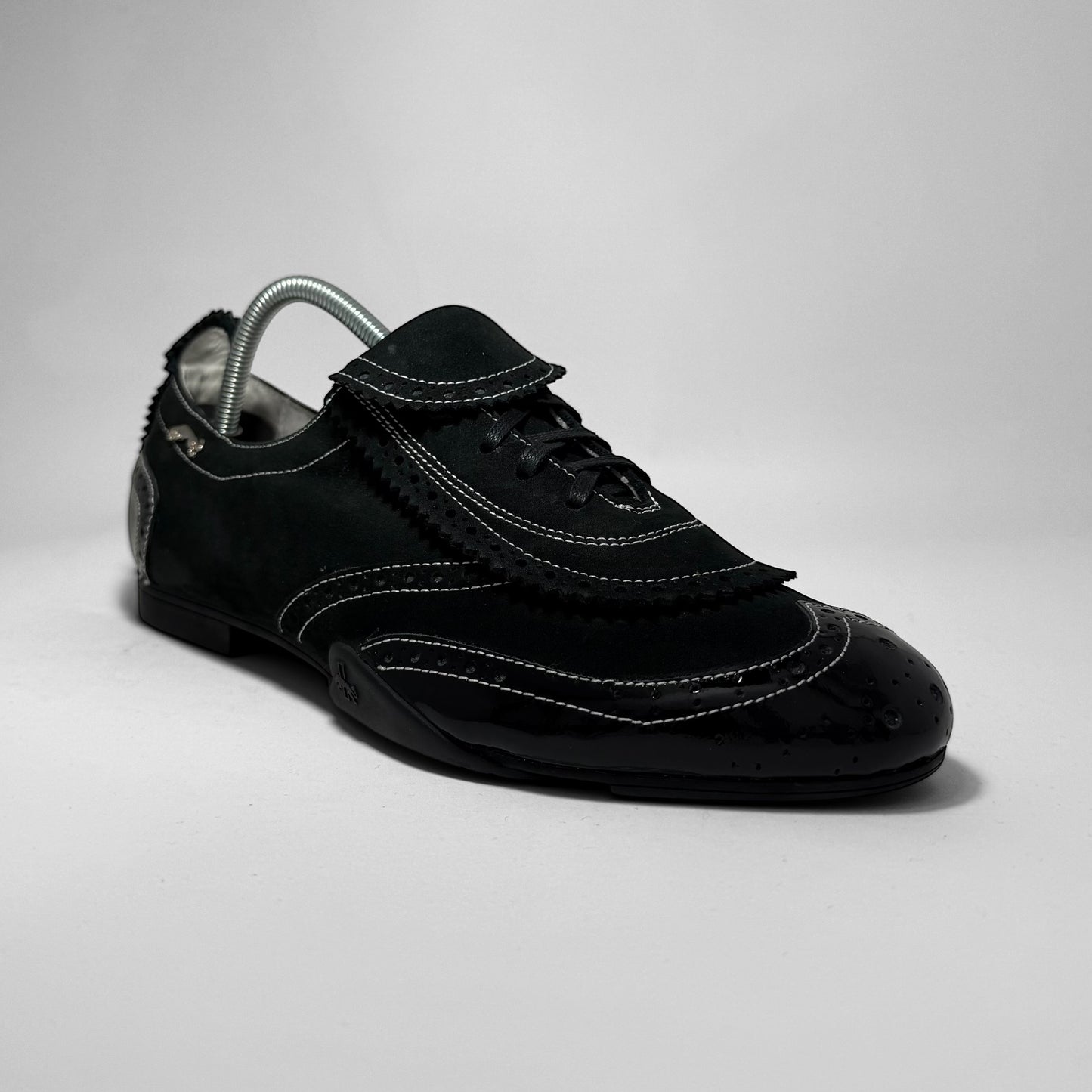 Puma Rudolf Dassler ‘Wingtip’ (2008)