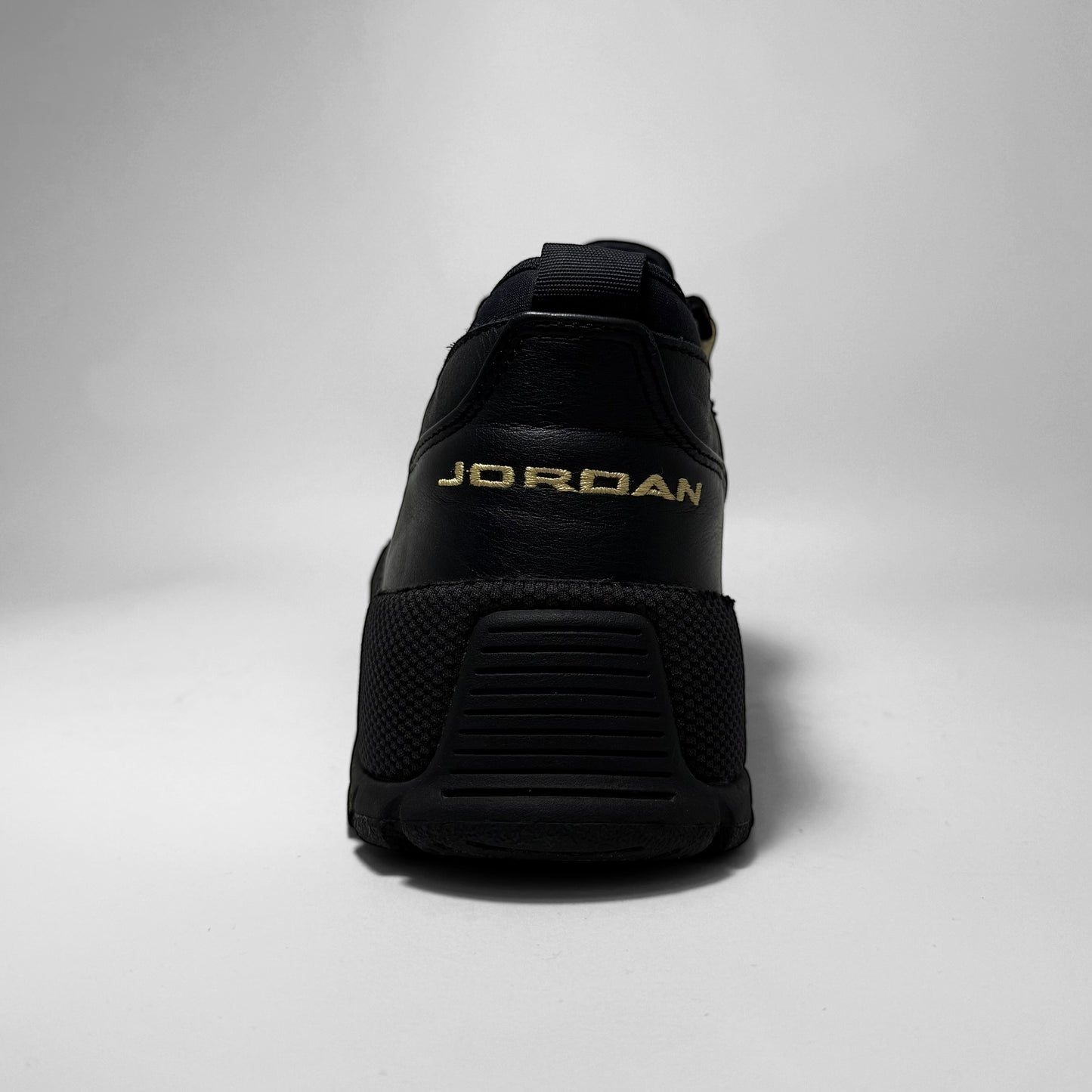 Jordan Expedition Stealth Metal (2000)