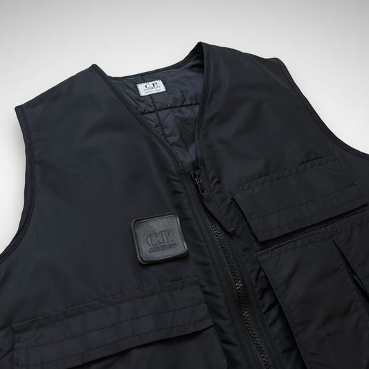CP Company ‘Urban Protection’ Utility Vest (AW2000)