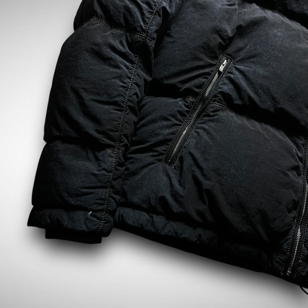 CP Company Frost Dyed Down Jacket (AW2009)