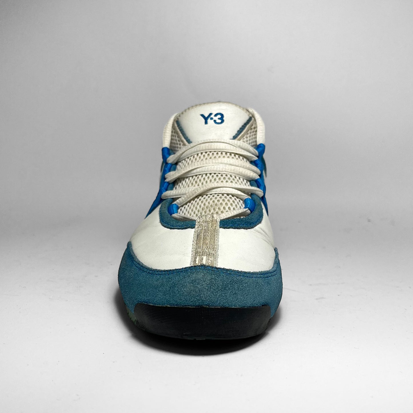 Adidas Y-3 Boxing Trainers (2004)