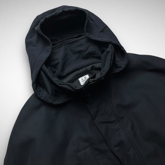 CP Company UP ‘Spalmatura’ Coat (AW1997)