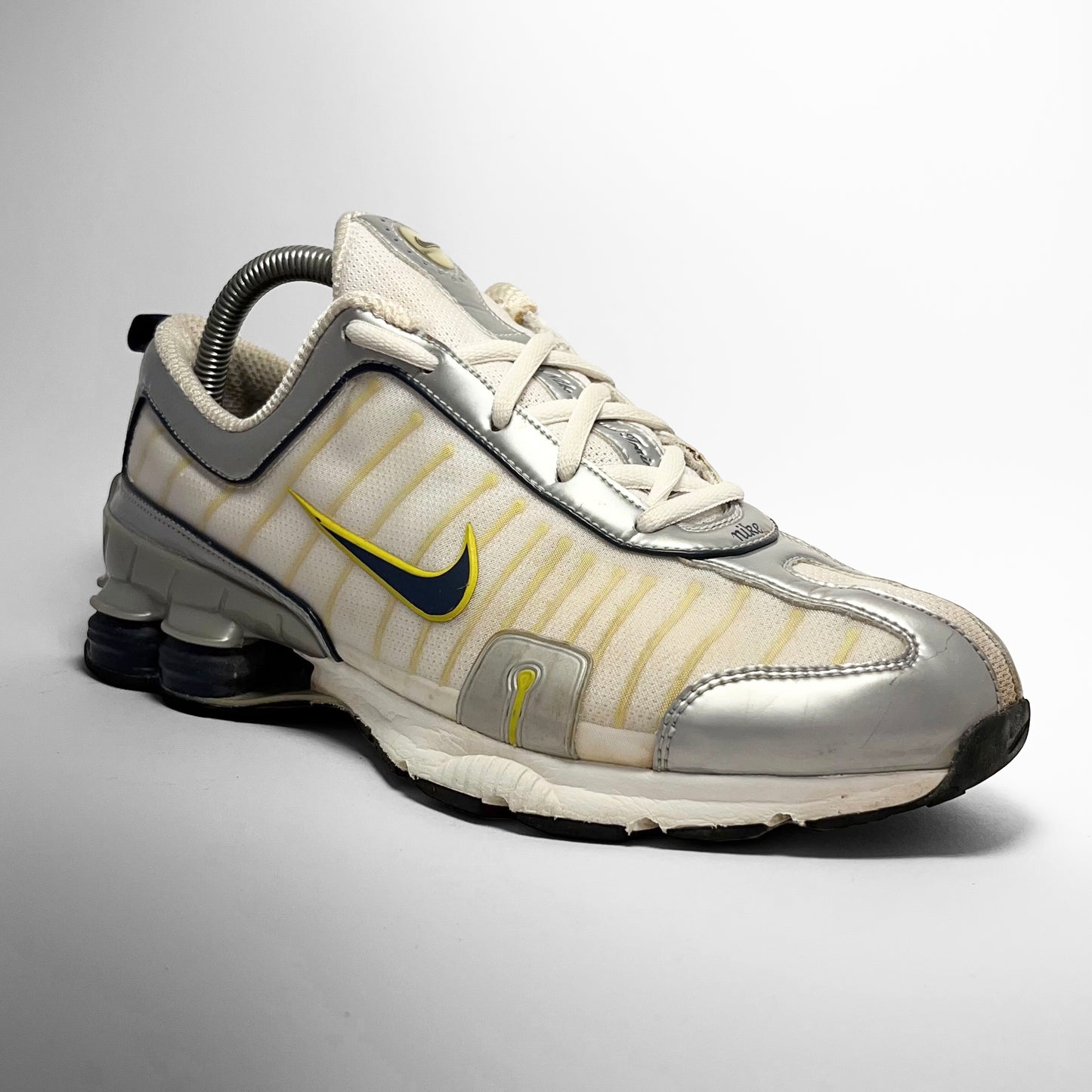 Nike Shox (2000s)
