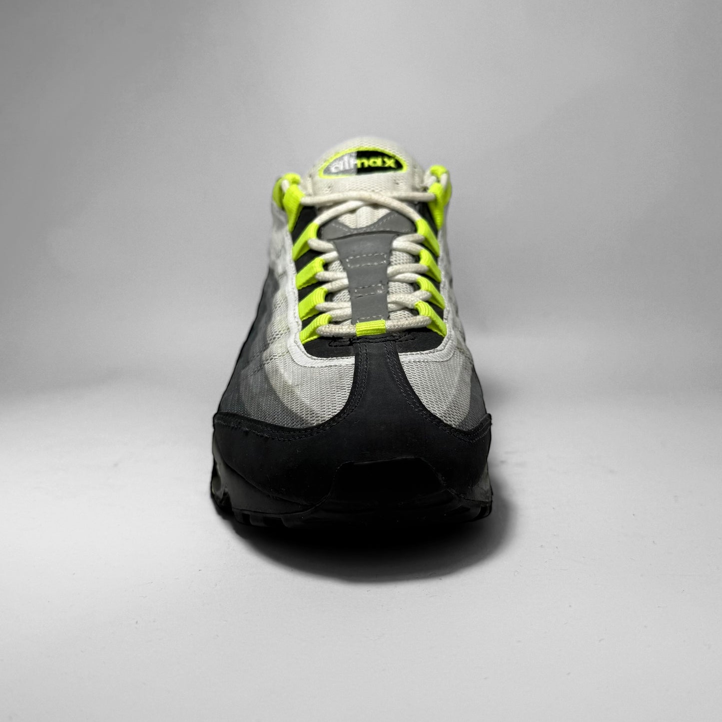 Nike Air Max 95 Neon ‘Premium Tape (2013)