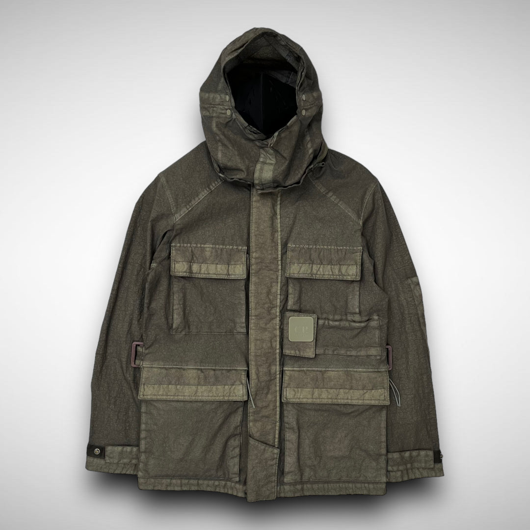 CP Company Co-Ted Metropolis Jacket (2020) – VILIS VINTAGE