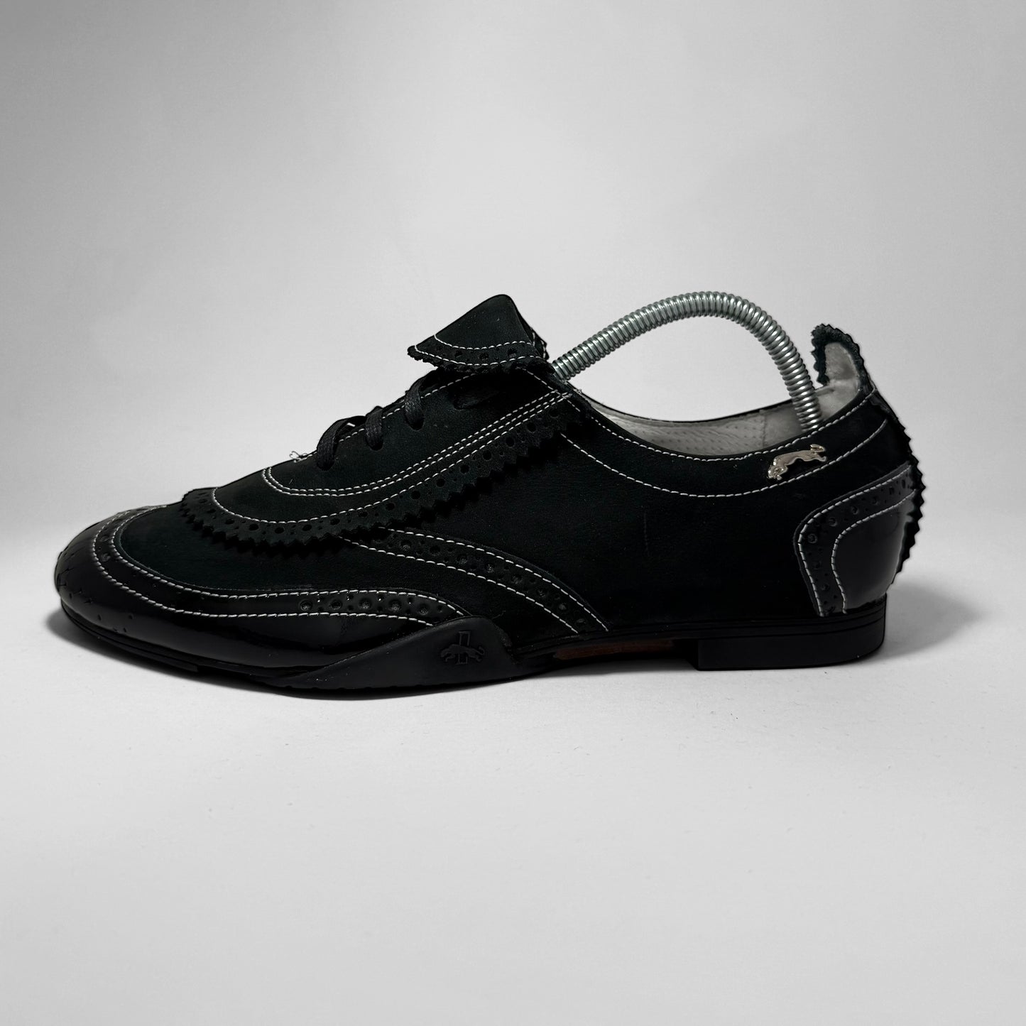 Puma Rudolf Dassler ‘Wingtip’ (2008)