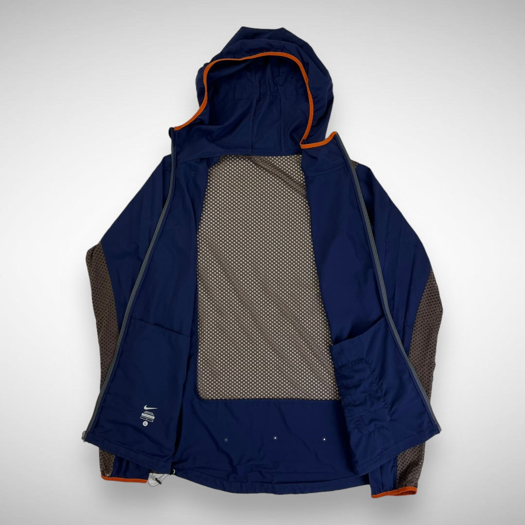 Nike x Gyakusou Mesh Hooded Running Jacket (2013)