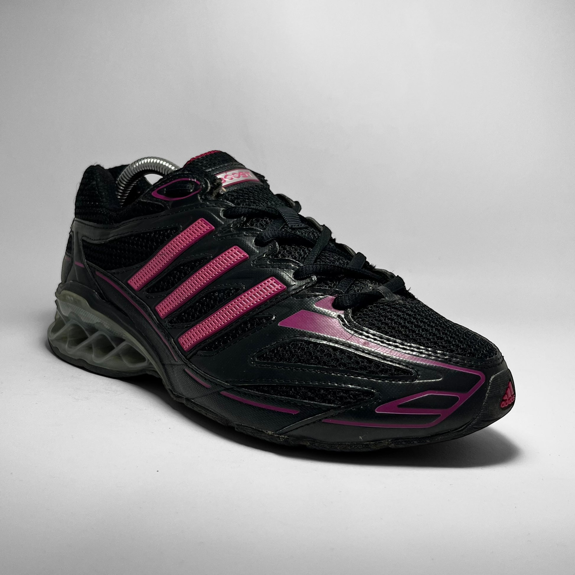 Adidas Boost Bounce (2010) VILIS VINTAGE Adidas Boost Bounce (2010) VILIS VINTAGE