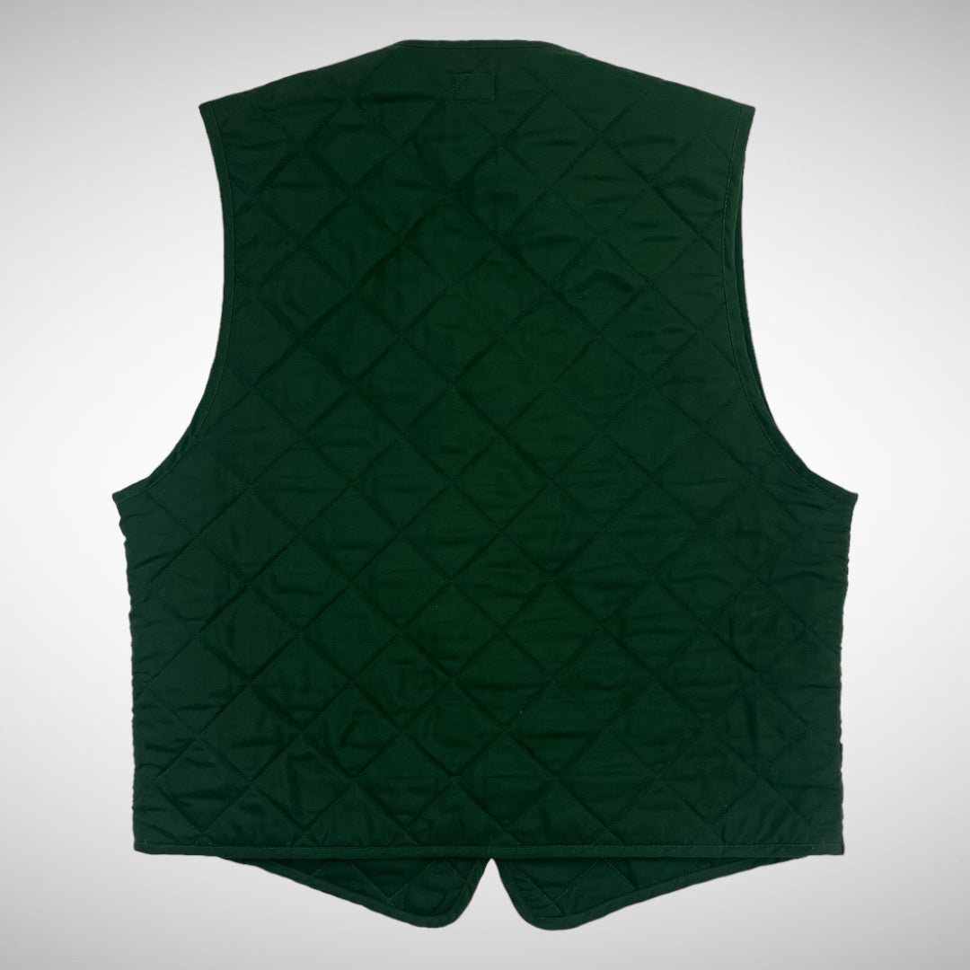 CP Company Quilted Gilet (AW94)
