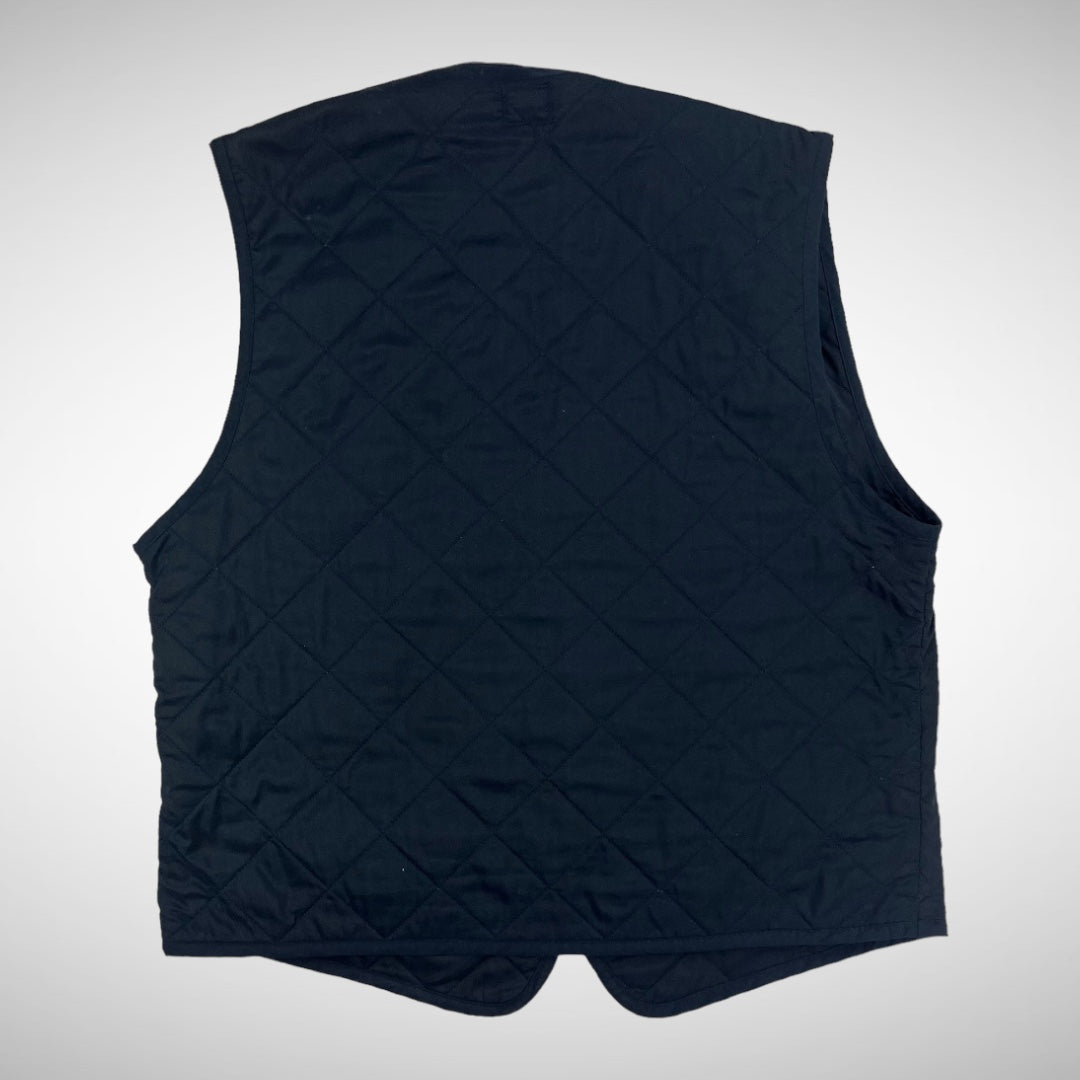 CP Company Quilted Gilet (AW95)