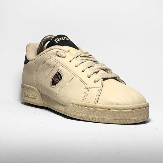 Reebok NPC Rad Shield (2000s)