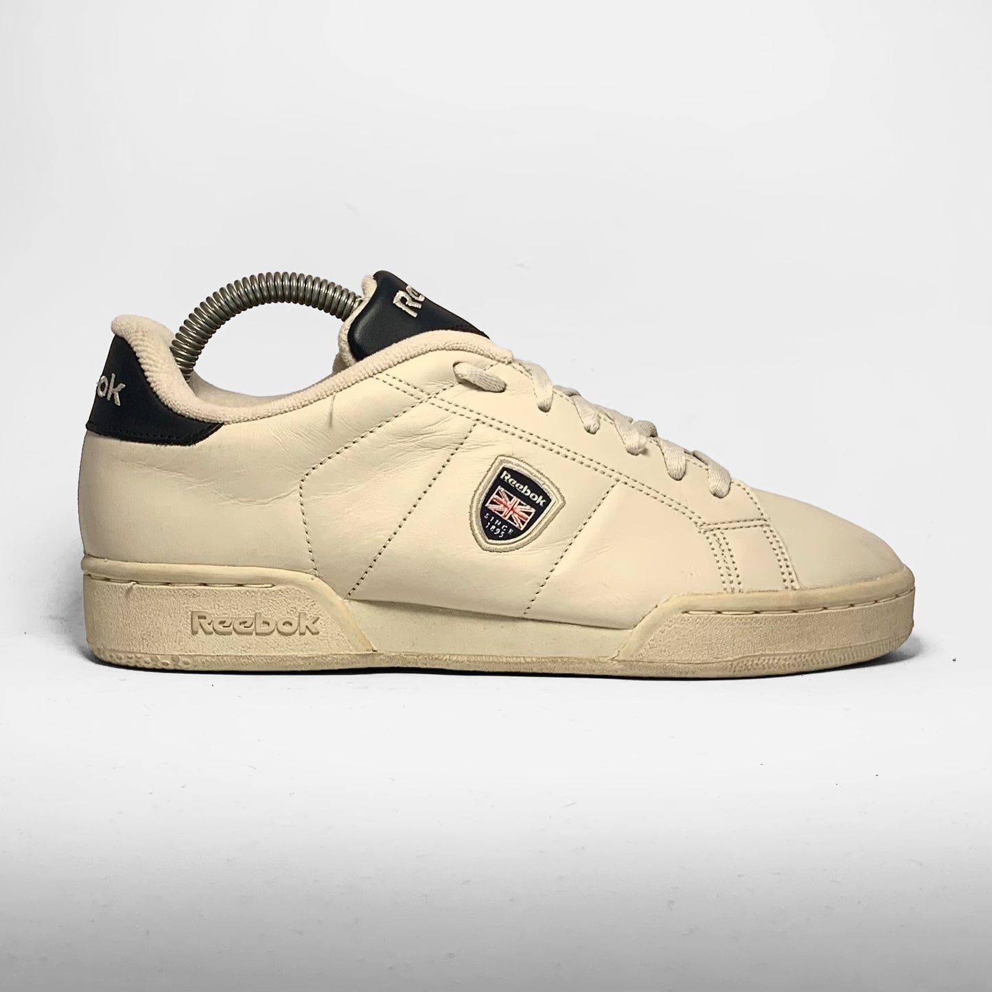 Reebok NPC Rad Shield (2000s)