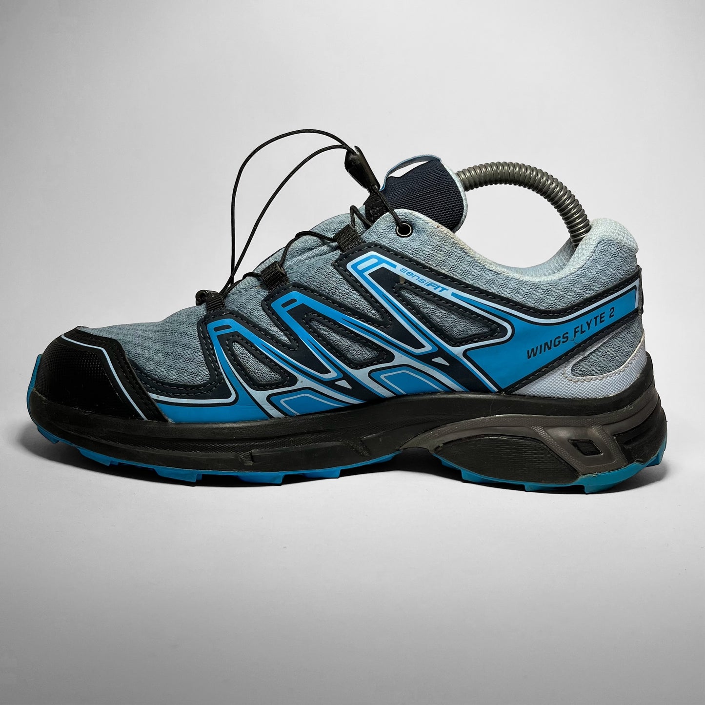 Salomon Wings Flyte 2 GTX (2016)