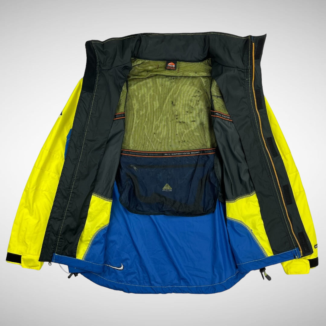 Nike ACG Storm-fit Jacket (1990s?