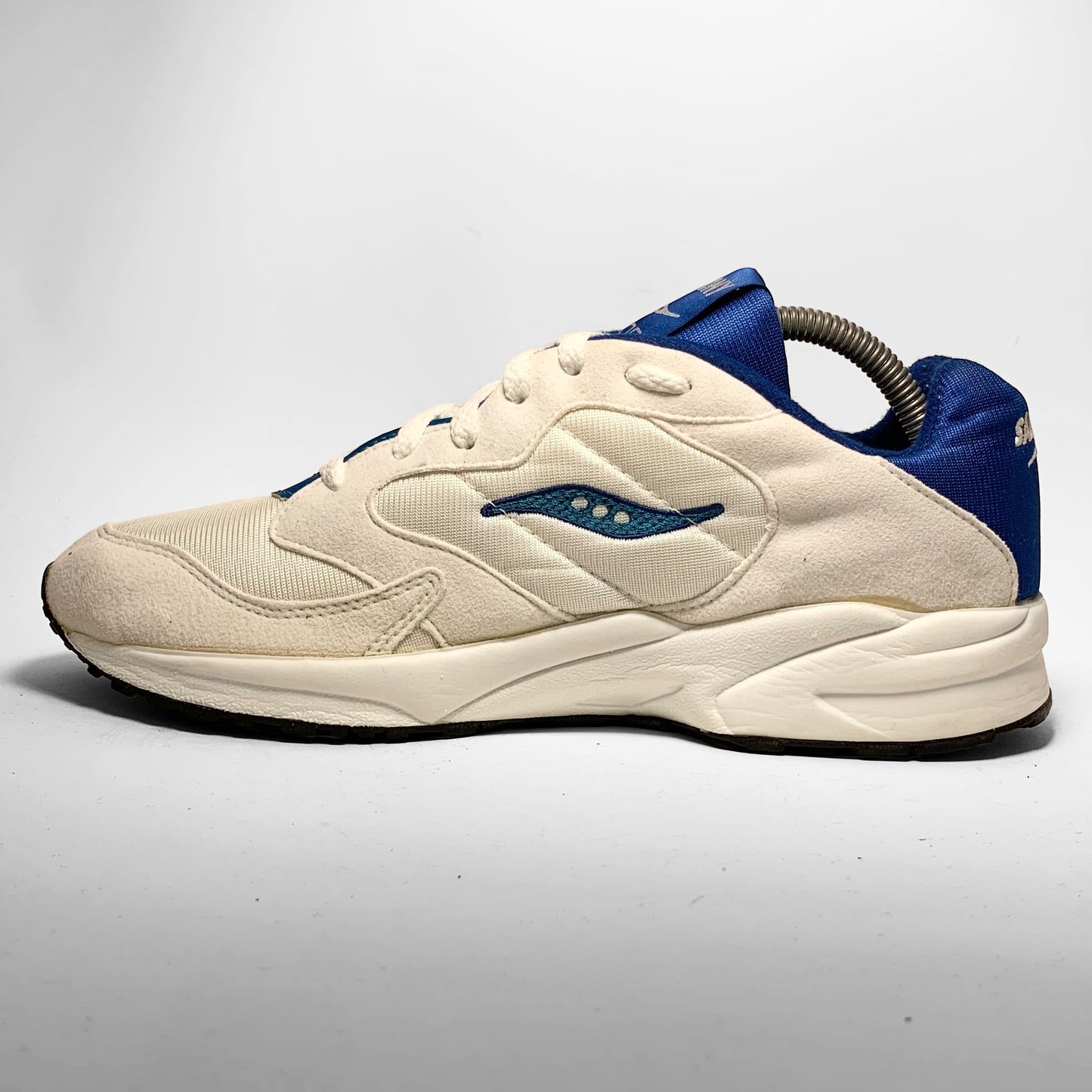 Saucony TR2000 ‘Sample’ (90s)