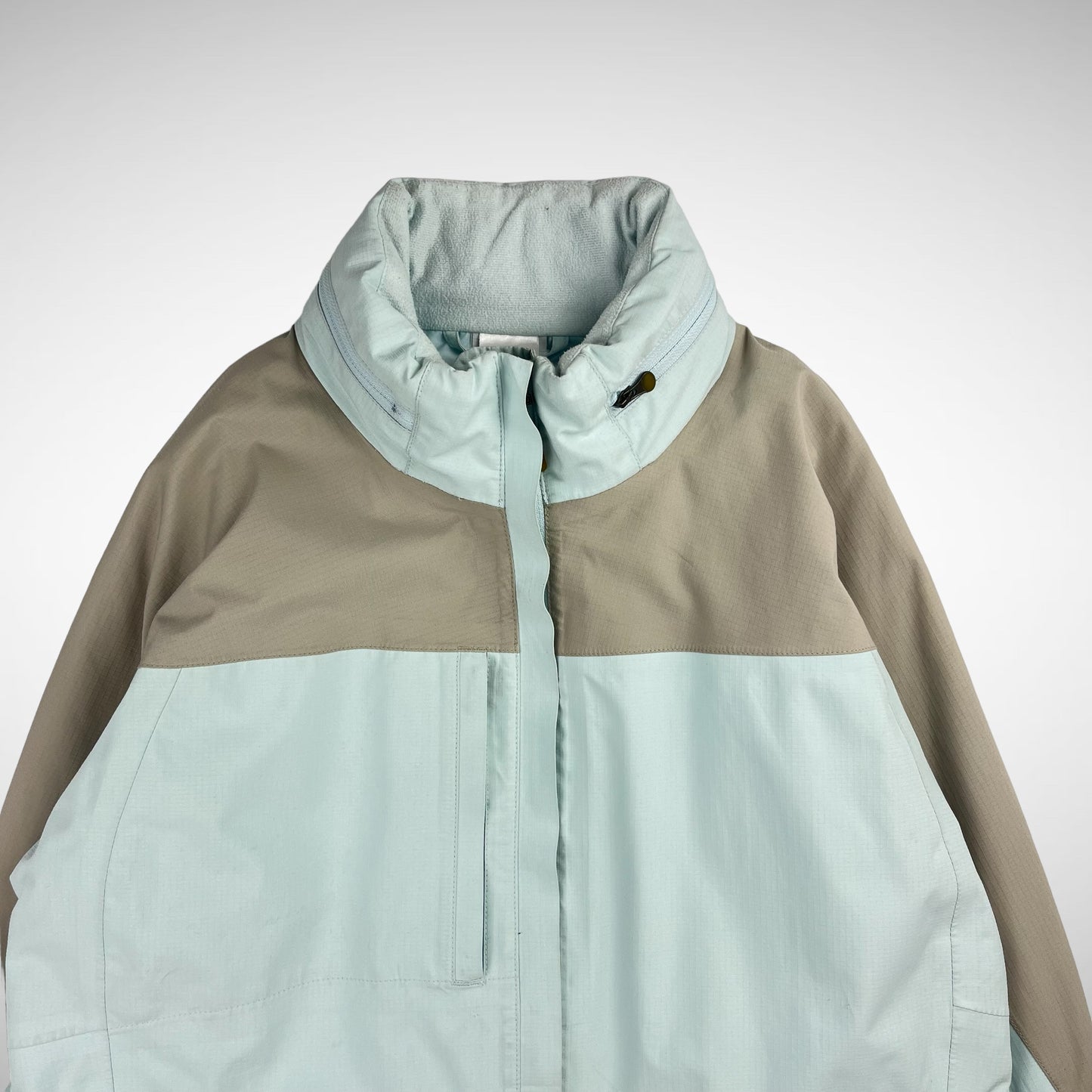 Adidas Clima-Proof Gore-Tex ‘Sample’ Jacket (2000s)