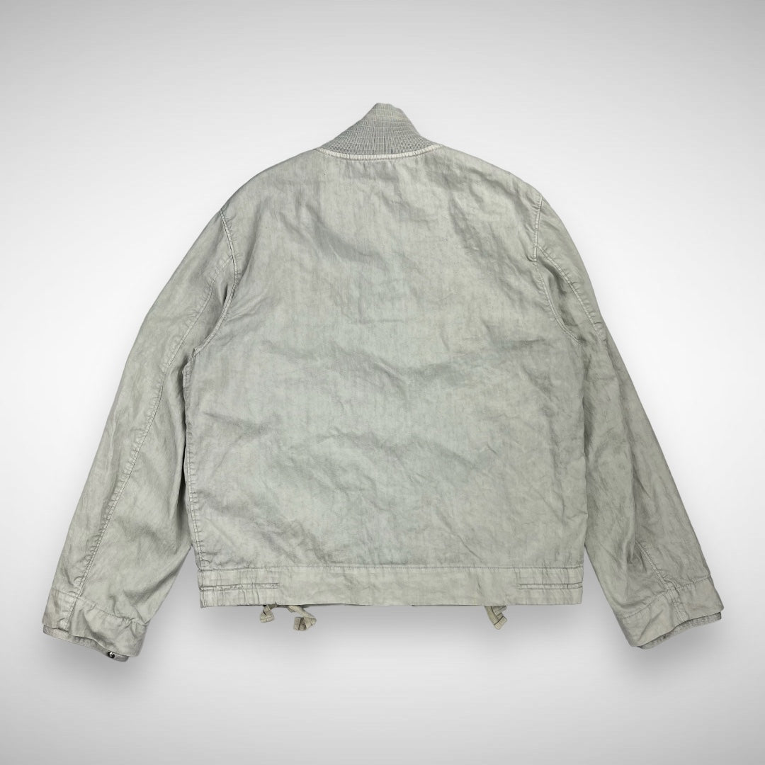 Stone Island Lino Flax Jacket (SS04)
