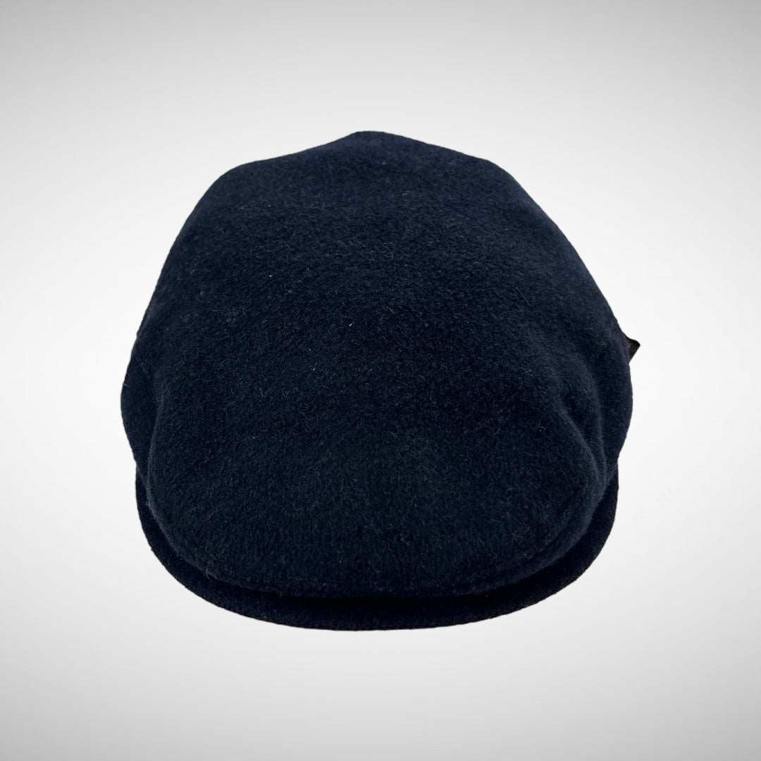 Vintage GTX Flatcap (2000s)