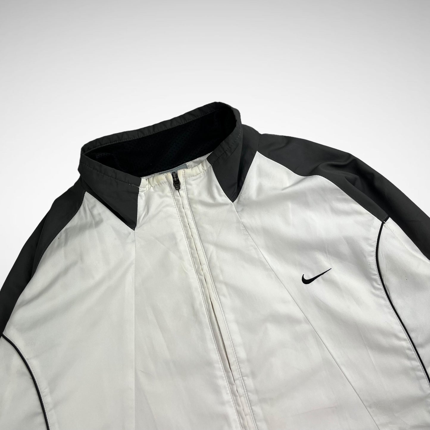 Nike Shox Panelled Trackjacket (2000s)