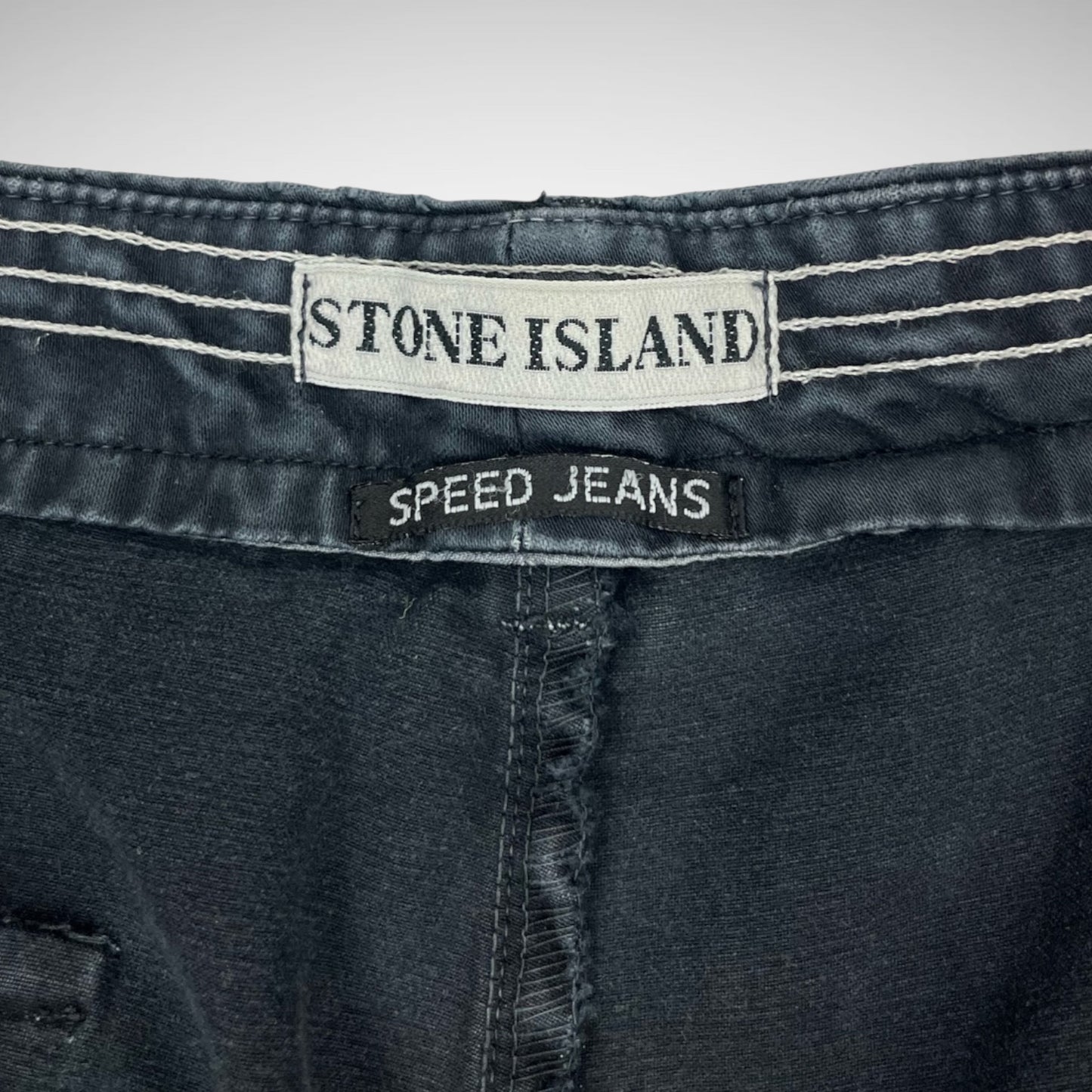Stone Island Speed Jeans