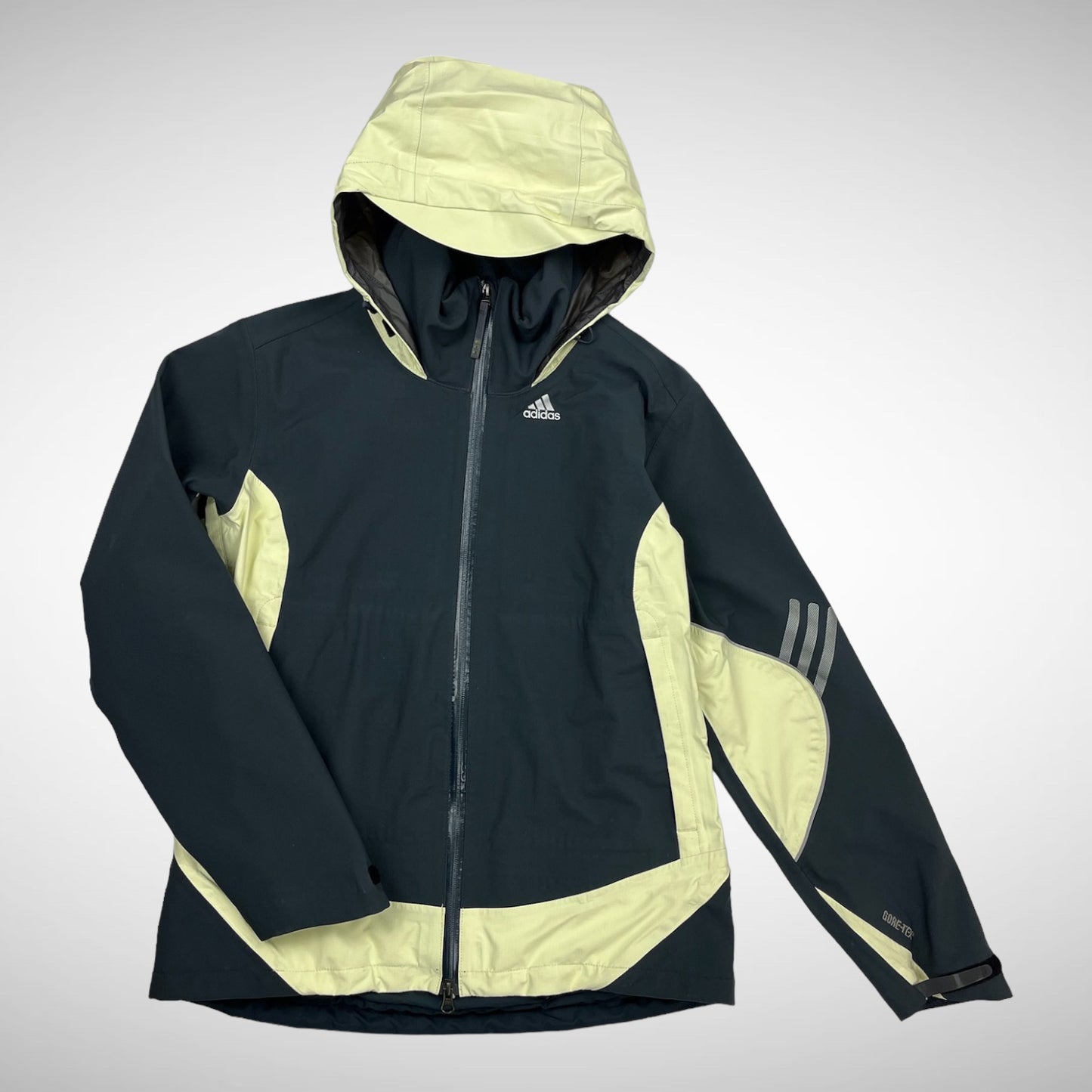 Adidas Summit Sample Jacket (2000s)