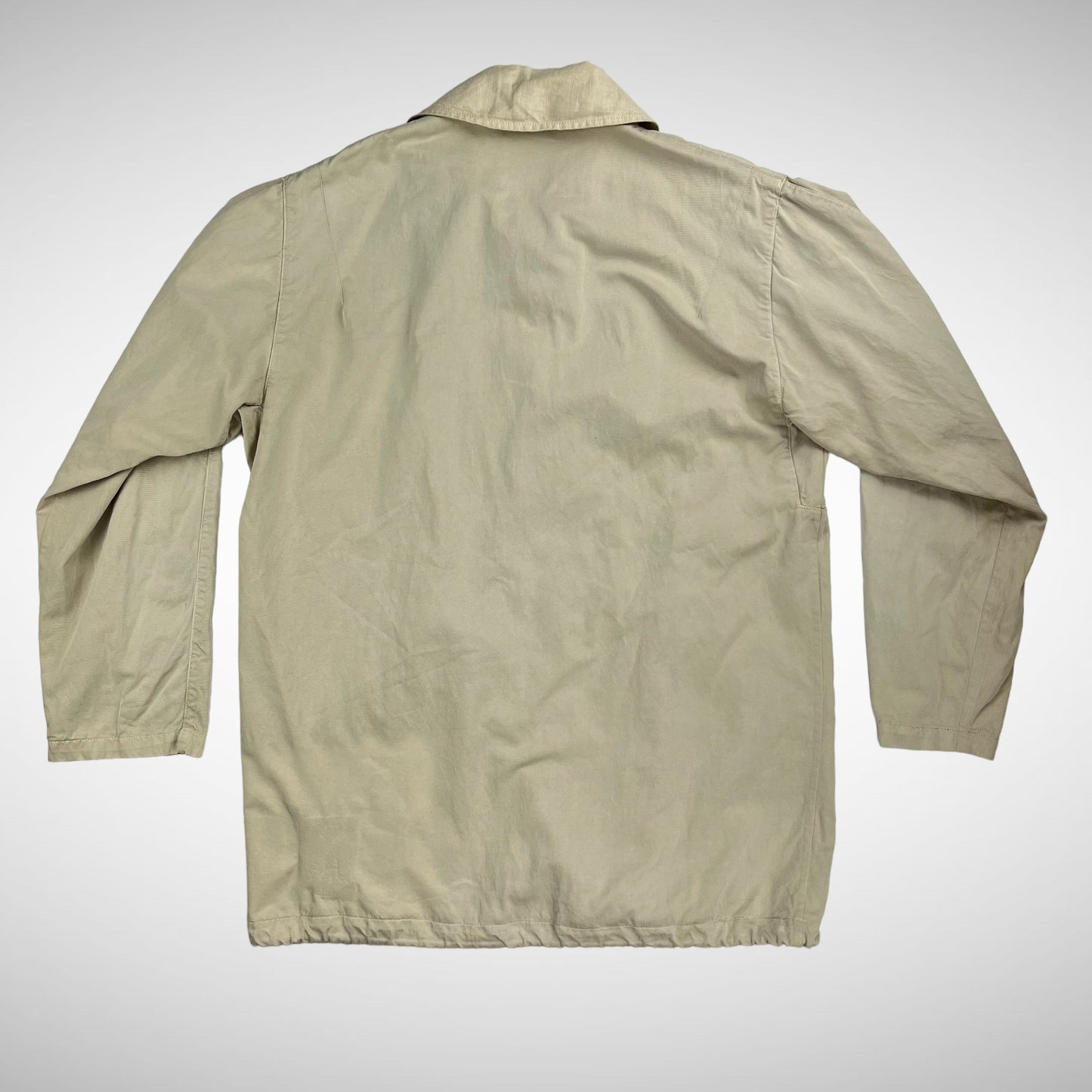 CP Company Garment Dyed Light Jacket (1990)