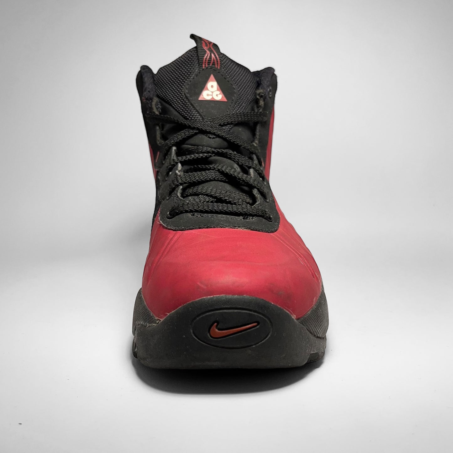 Nike ACG Air Max Bakin’ Foamposite Boot (2013)