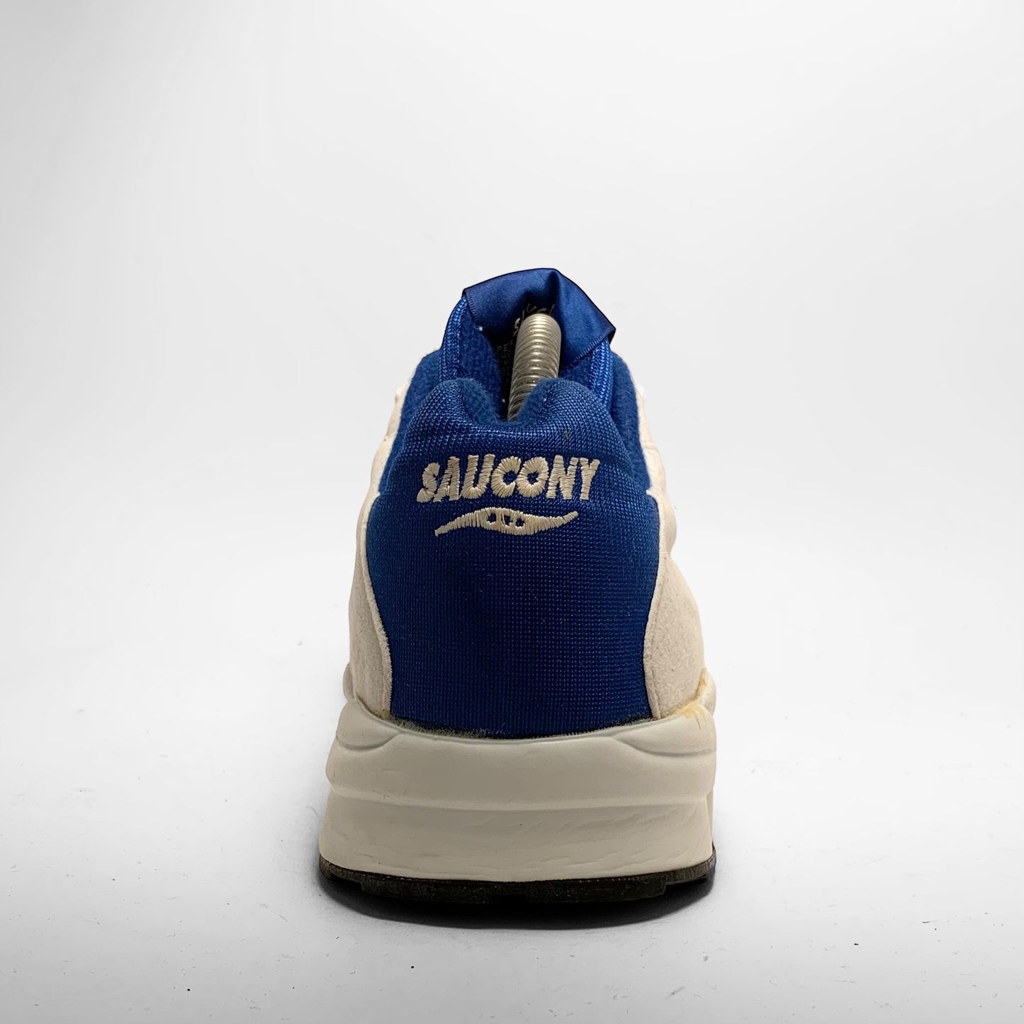 Saucony TR2000 ‘Sample’ (90s)