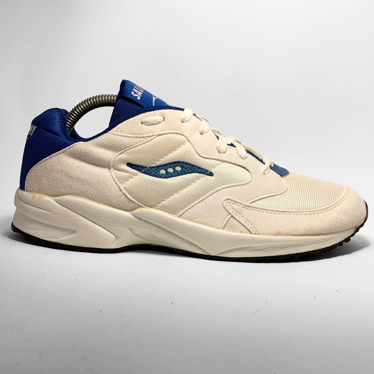 Saucony TR2000 ‘Sample’ (90s)