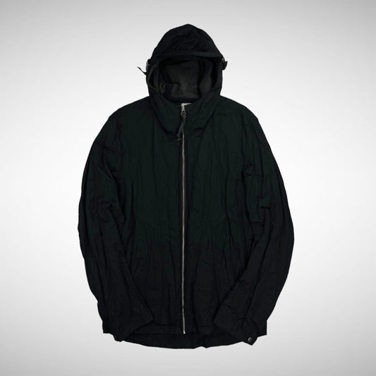 CP Company Metal Infused Hooded Jacket (SS06)