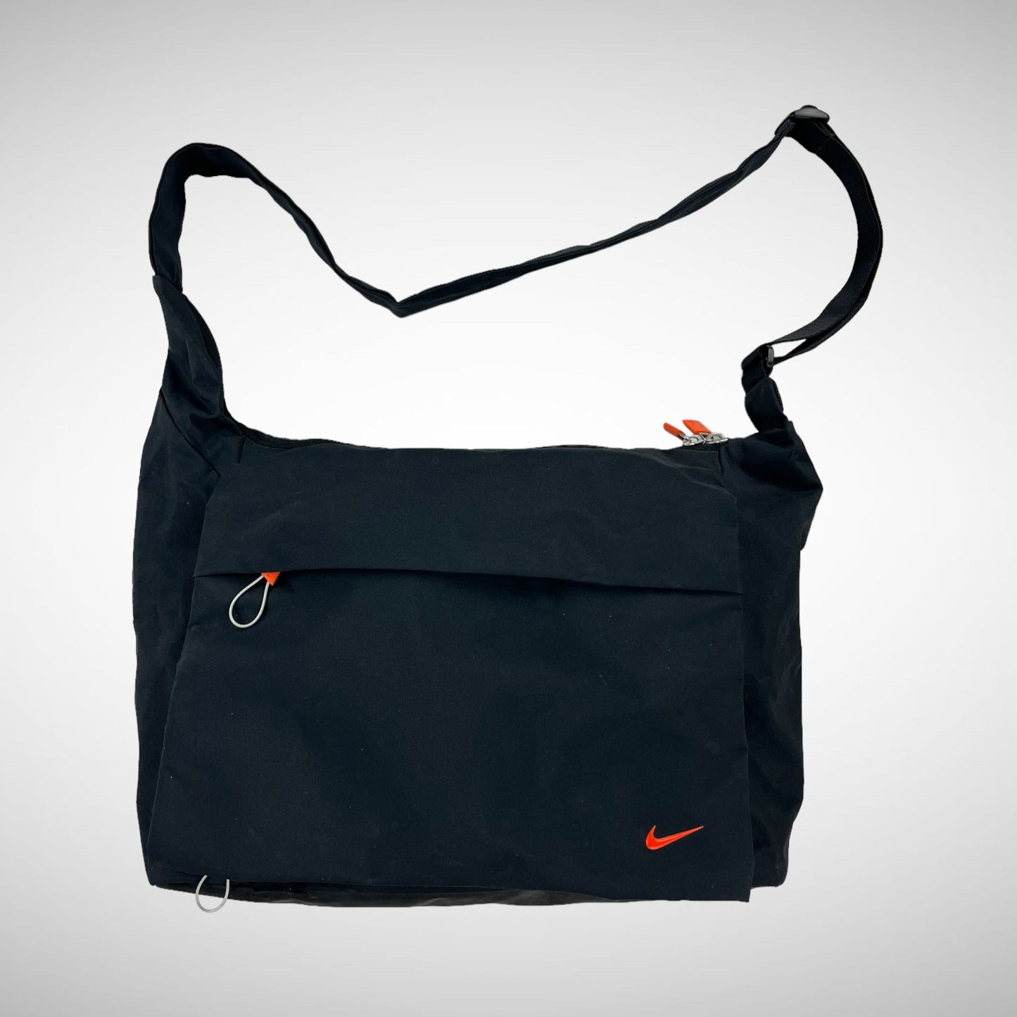 Nike Nylon Shoulderbag (2000s)